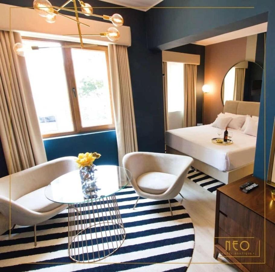 Hotel Neo Boutique 4*