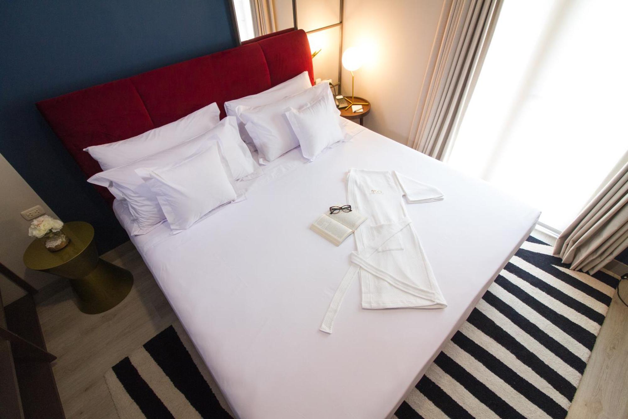 Hotel Neo Boutique Distretto di Lima