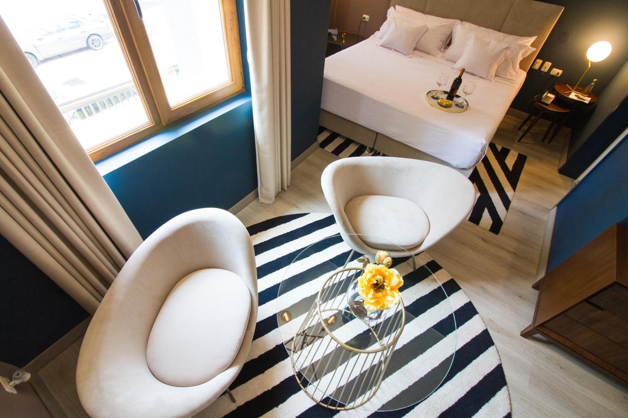 Hotel Neo Boutique 4*