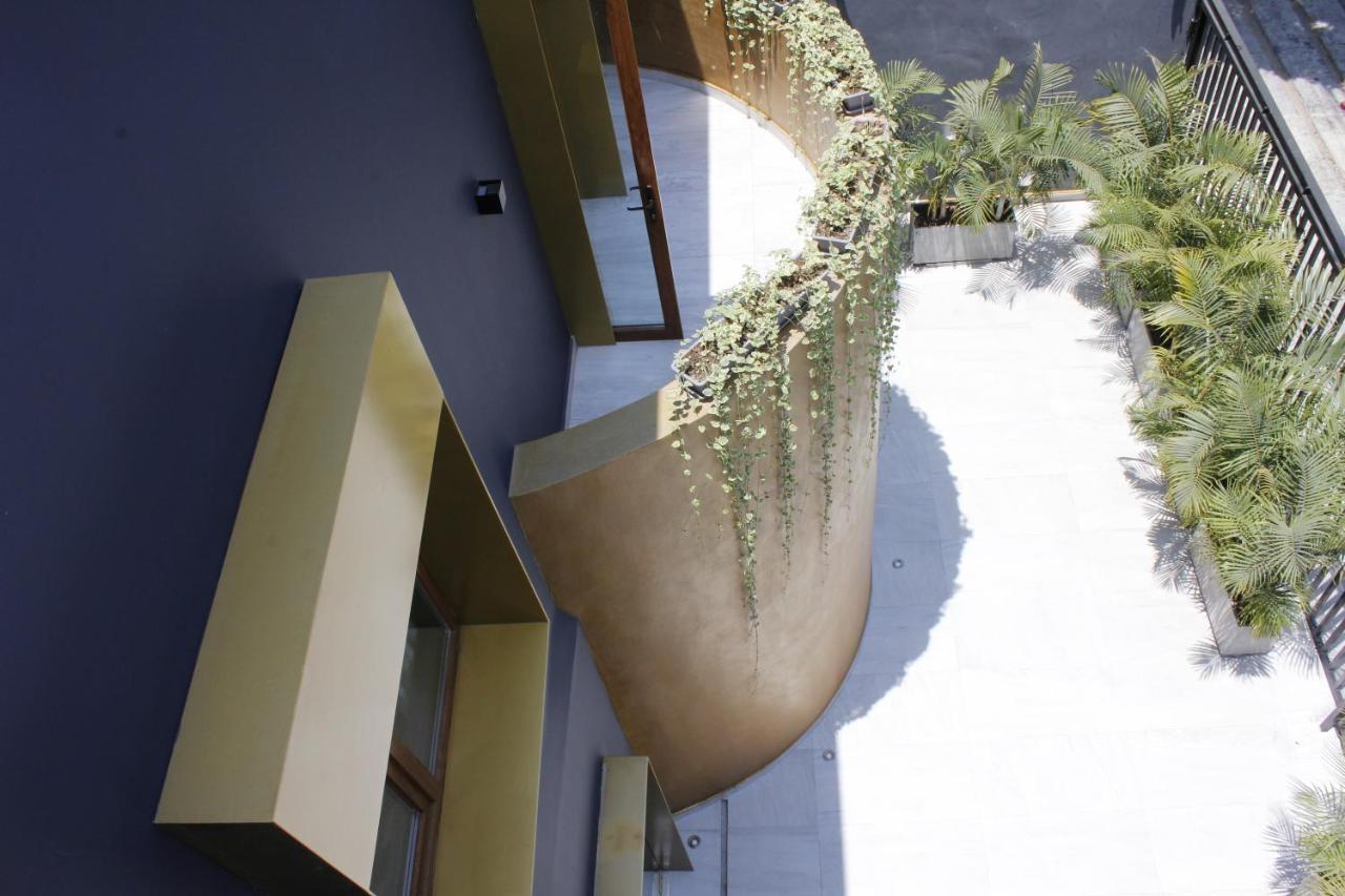 Neo Boutique Hotel Distretto di Lima