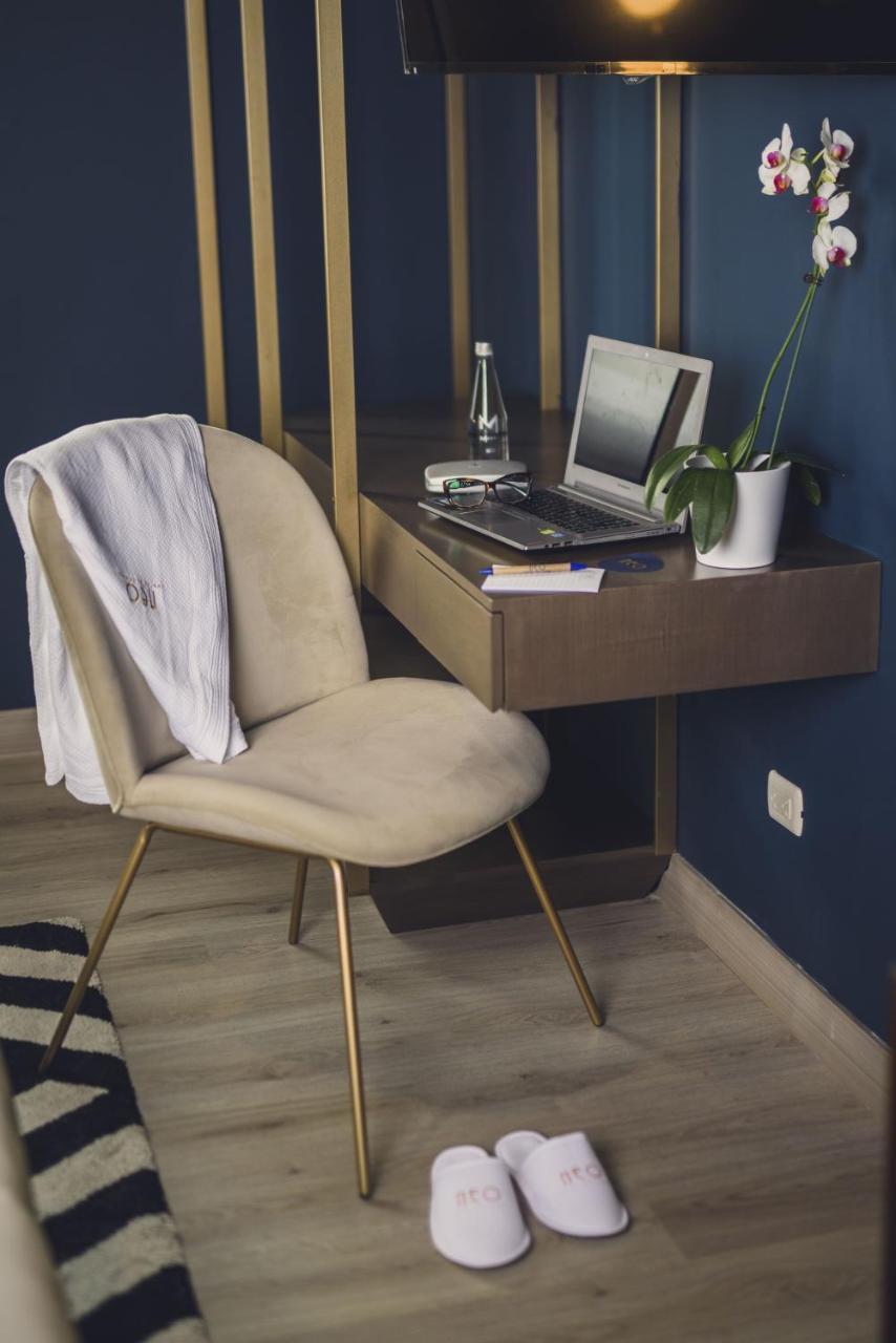 Hotel Neo Boutique 4*