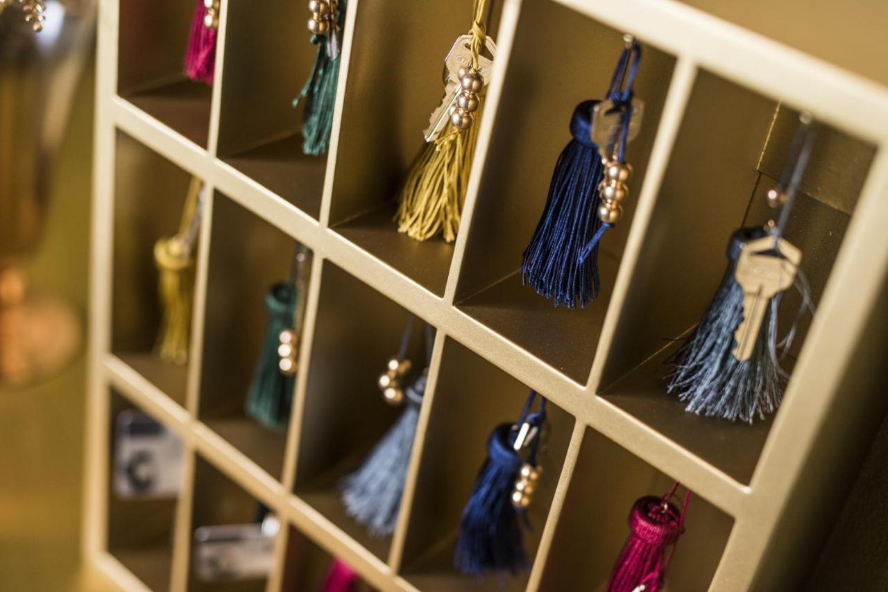 Neo Boutique Distretto di Lima
