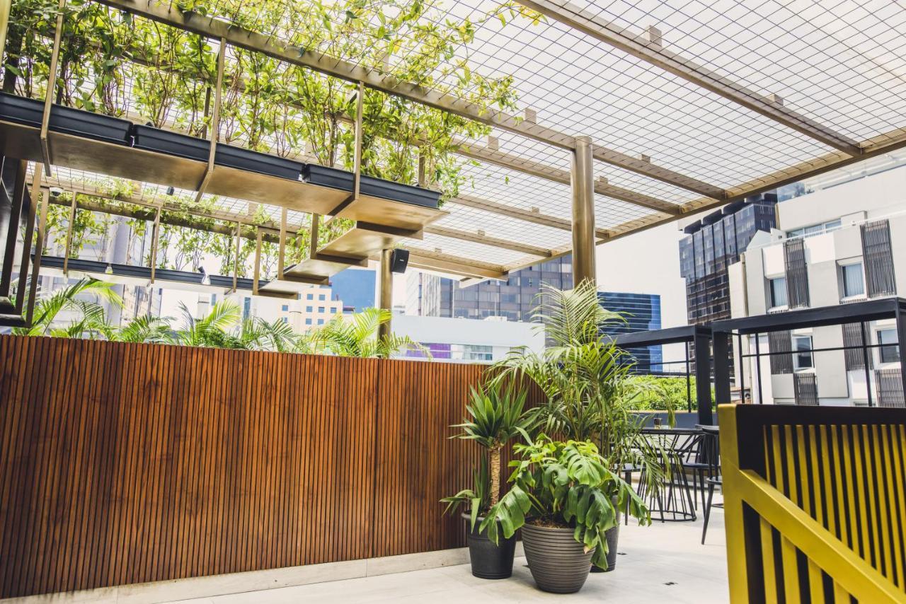 Neo Boutique Hotel Distretto di Lima