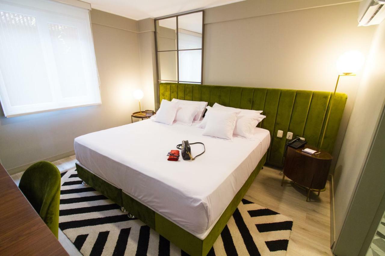 Neo Boutique Distretto di Lima