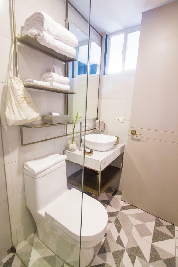 Neo Boutique Hotel Distretto di Lima