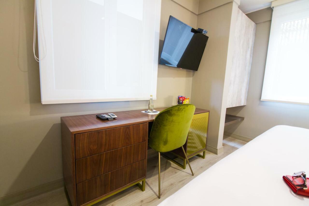 Hotel Neo Boutique Distretto di Lima