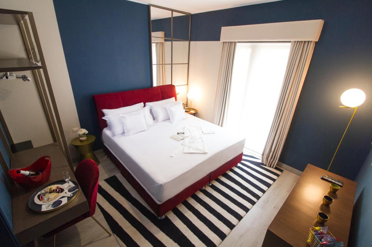 Hotel Neo Boutique Distretto di Lima