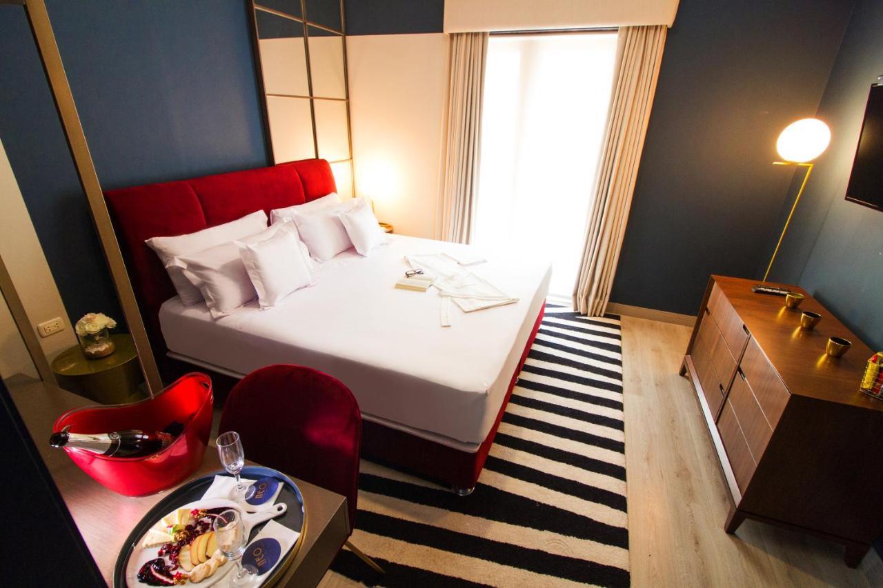 Neo Boutique Hotel
