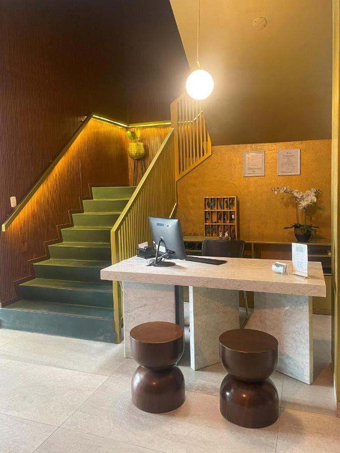 Hotel Neo Boutique
