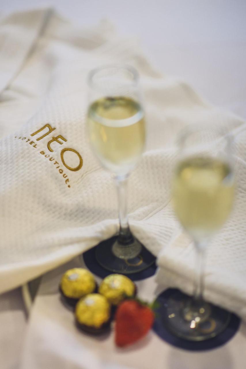 Neo Boutique 4* Lima