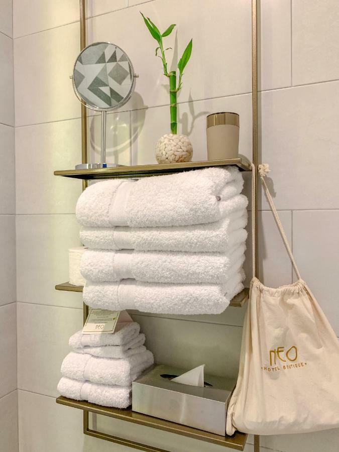 Hotel Neo Boutique 4*