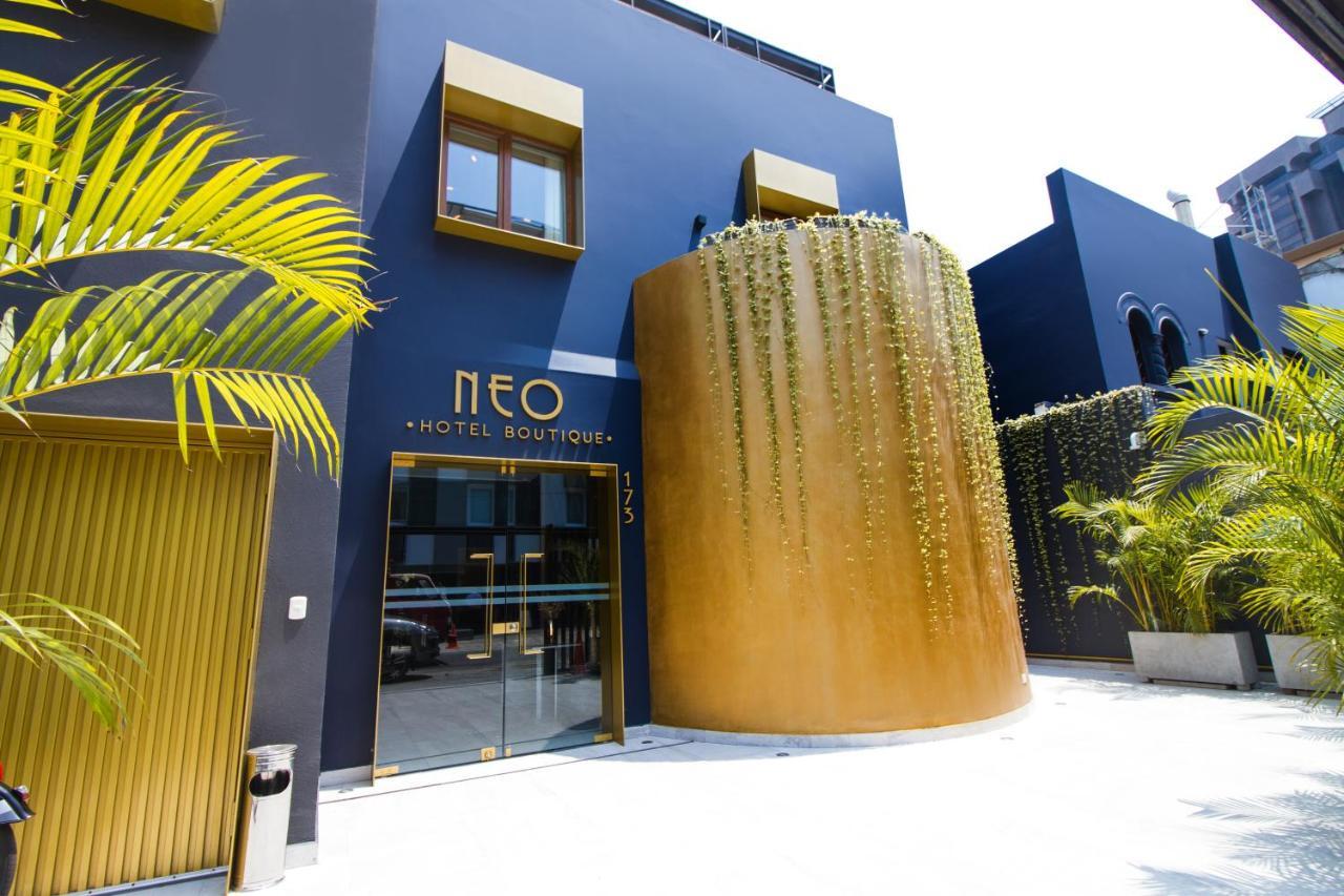 Neo Boutique 4* Lima
